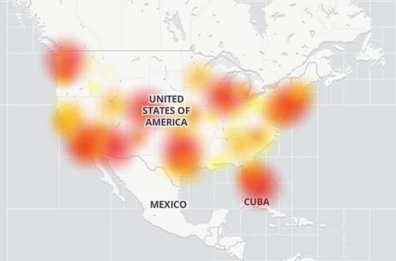 U.S. Has Not Suffered The Biggest Cyber-Attack In History