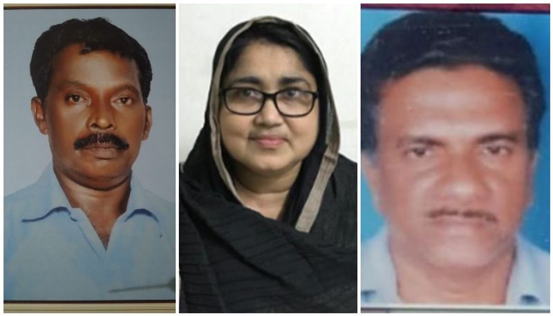 covid 19 death of three malayalees in gulf today