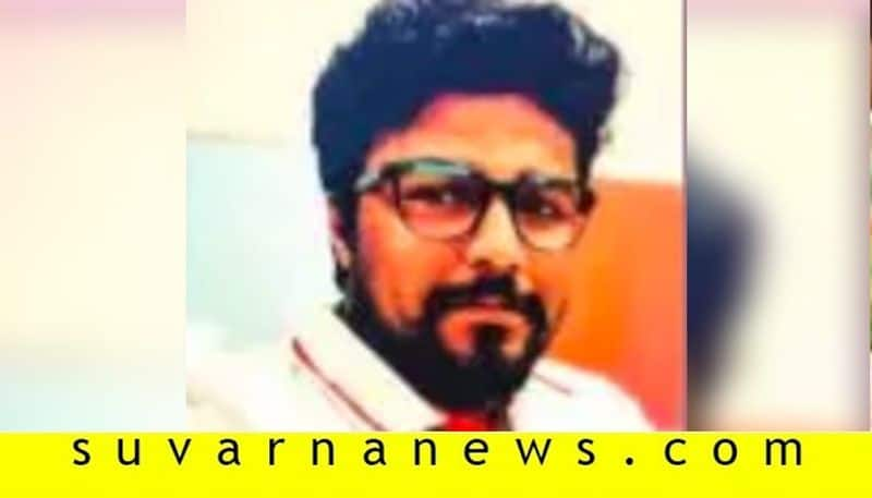 Techie who traveled to his native from bangalore died in bus