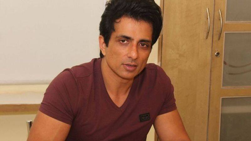 sonu sood arranges ration kits for bollywood background dancers