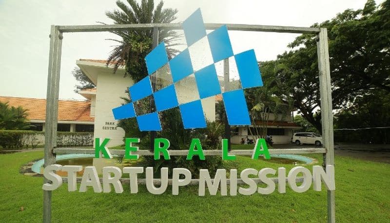 kerala startup mission reverse pitch