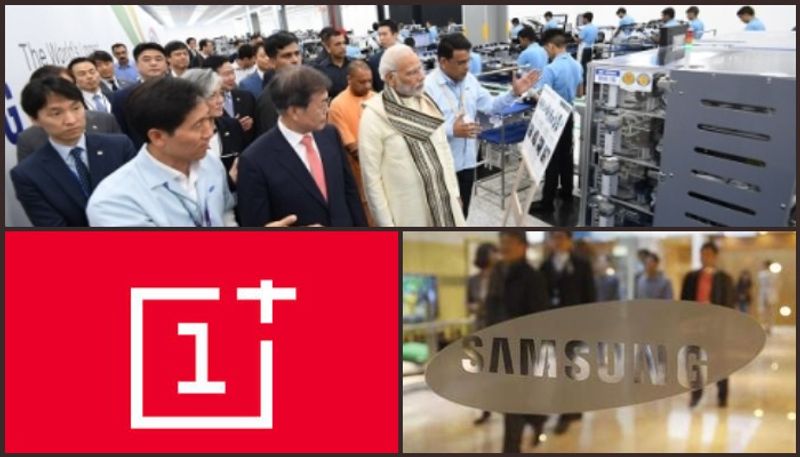 Atmanirbhar Bharat: Samsung and OnePlus to manufacture TV sets in India