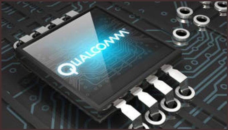 Qualcomm pushes 5G tech into chips for cheaper phones