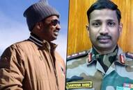 India China standoff Privilege to die for country Im proud of my son says father of Col Santosh Babu