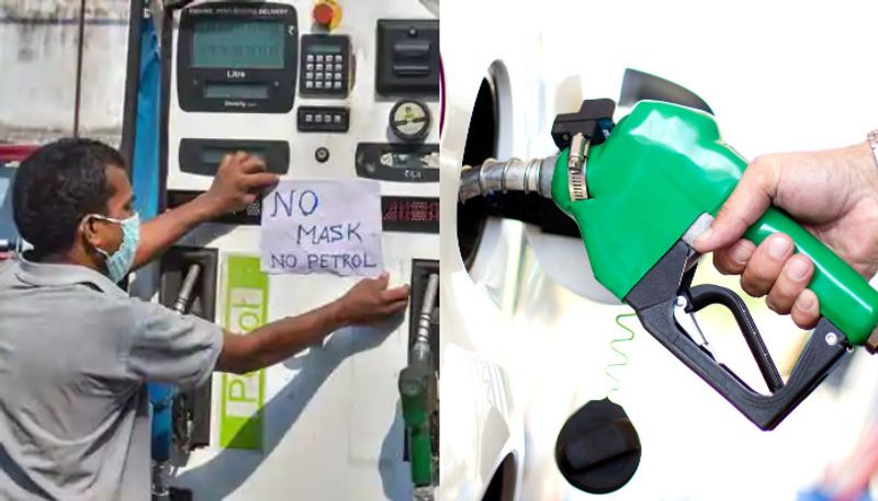 petrol diesel price hike in unlock 1.0