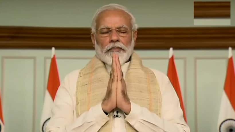 #UnmaskingChina: PM Modi says India ready to give befitting reply if instigated