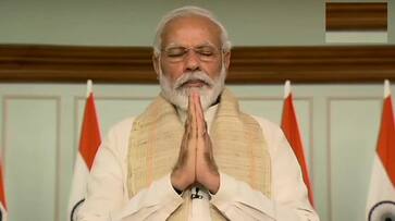 Survey reveals nation trusts PM Modi as he leads country during the pandemic