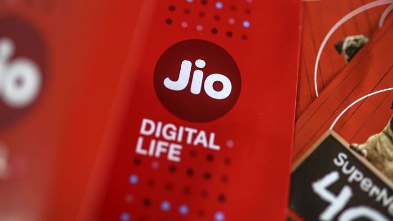 Reliance Jio prepaid plans offering upto 56GB per month