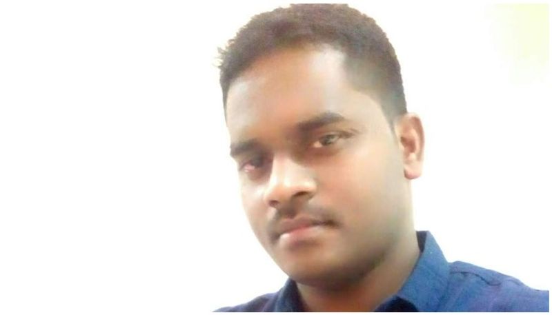 keralite dies of Covid in Riyadh