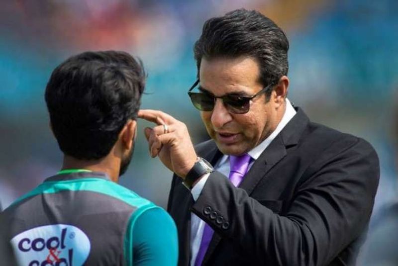 ODI World Cup 2023: Wasim Akram expresses fear for other teams, says scared of 'Nothing to Lose' England side avv