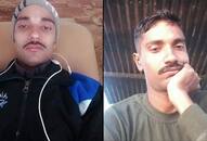 UnmaskingChina Martyred sepoy Kundan Kumars father says he send his grandsons too