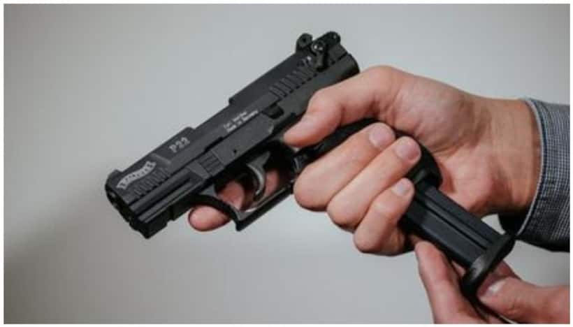 Karnataka: Bar owner shot dead in Bengaluru's Brigade Road