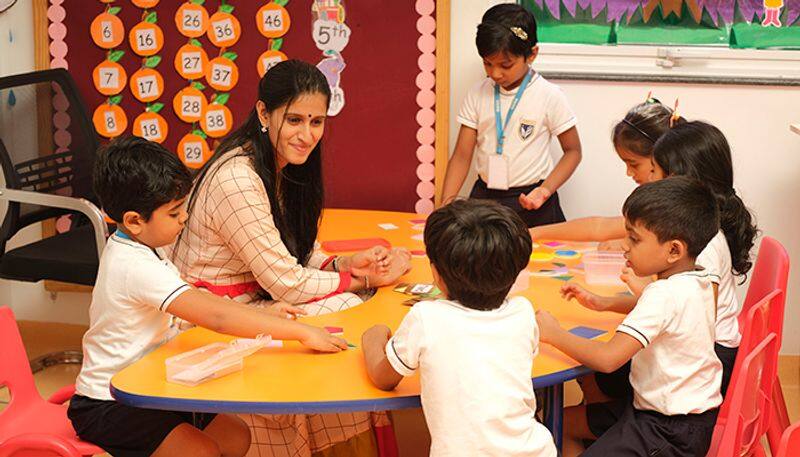 GEMS Modern Academy offers international standard in education