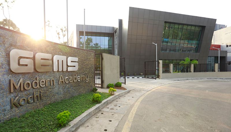 GEMS Modern Academy offers international standard in education