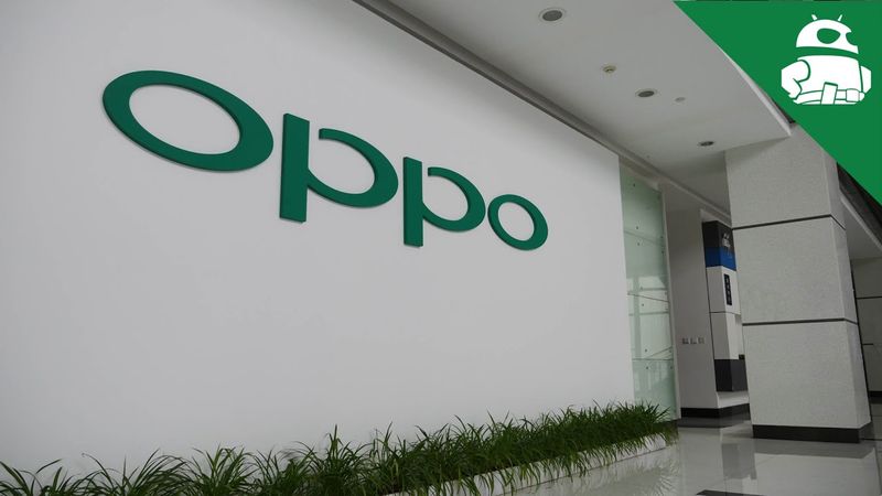 Oppo New Smart Phone Launch event banned In India