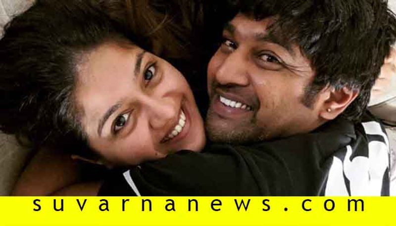 Kannada actress goes emotional when she recalls her late husband Chiranjeevi Sarja