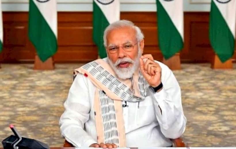 जानें क्यों पीएम ने सर्वदलीय बैठक में तेजस्वी और केजरीवाल को नहीं किया आमंत्रित