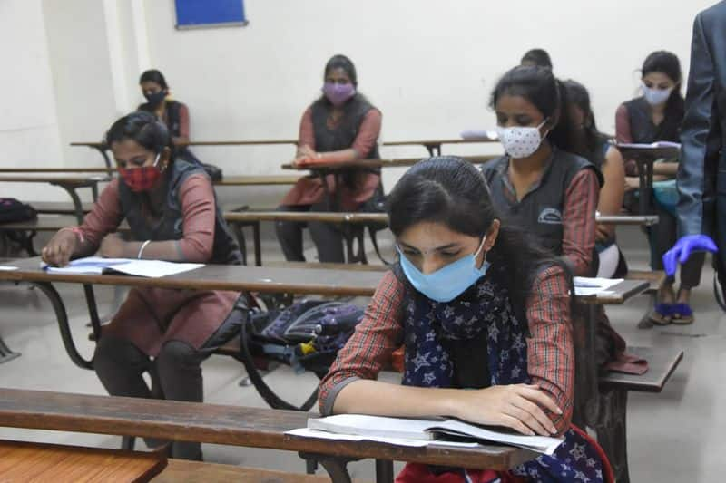 Decision on scrapping remaining Class 12 exams likely on June 24