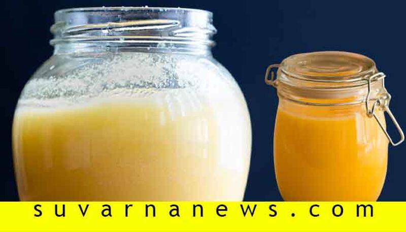 Make desi ghee at home easily with this secret way