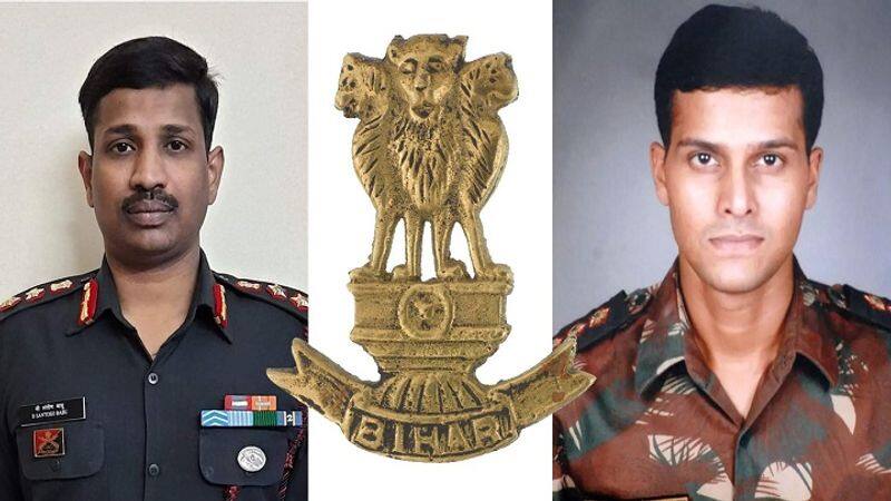 Colonel Santosh Laid To Rest: Know The Brave History Of Bihar Regiment And Some Of Its Decorated Officers