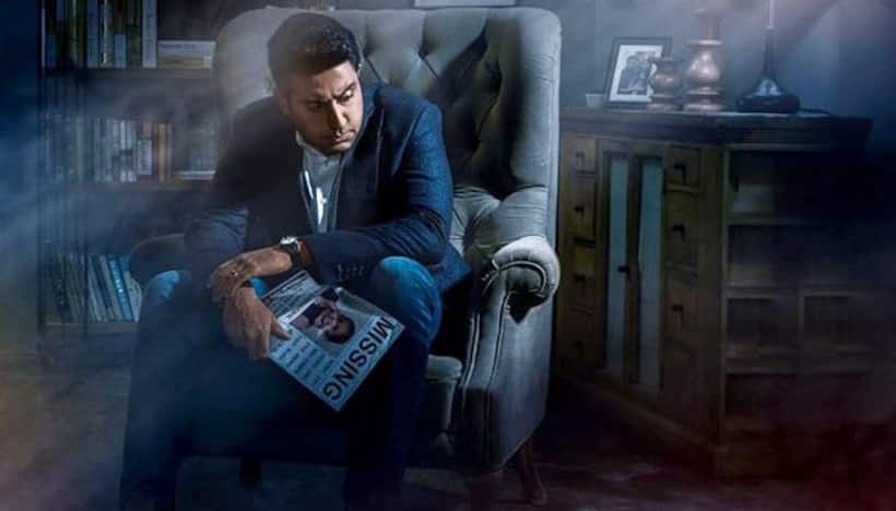 Breathe: Into the Shadows — Abhishek Bachchan ‘ecstatic’ to make digital onscreen debut