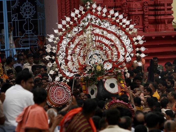 জগন্নাথ মন্দির থেকে ৩ কিলোমিটার দূরে রয়েছে মাসির বাড়ি, জানেন কে ছিলেন এই দেবী গুন্ডিচা