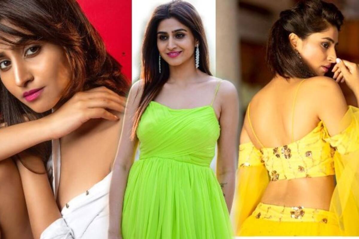 హాట్ ఫోటోలతో అలరిస్తున్న తెలుగమ్మాయి వర్షిణి | Telugu actress Varshini  Sounderajan Hot Photos - Telugu actress Varshini Sounderajan Hot - Asianet  News Telugu