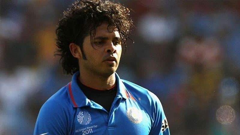 I was taken to the terrorist ward and tortured S sreesanth reveals bad times of Cricket