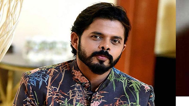 S Sreesanth gearing up to come back cricket after ban