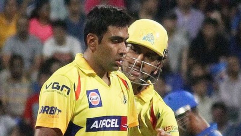 cricket IPL 2024: R Ashwin reflects on MS Dhoni's decision to step down as CSK captain osf