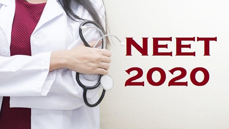 NEET exam 2020 result not to be declared on October 12; re-exam on October 14 for students who couldn't appear-dnm