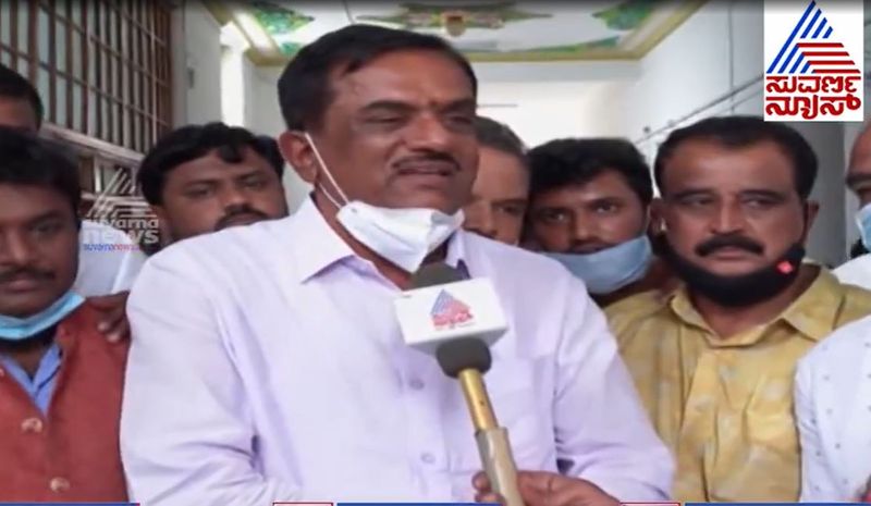 JDS Govindraju