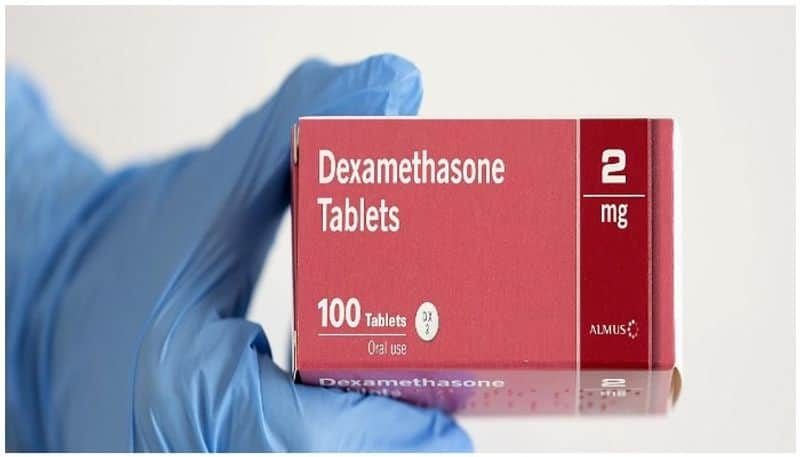 Saudi Arabia approves Dexamethasone to treat COVID patients