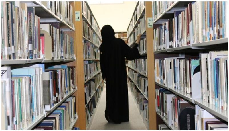 dubai libraries opened and restrictions eased in gyms and health clubs