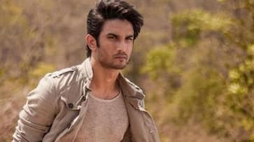 Big news in Sushant Singh Rajput suicide, father lodges FIR against girlfriend Riya Chakraborty