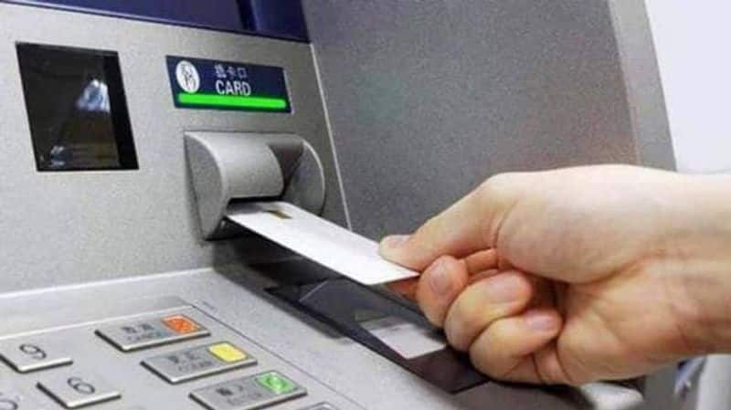 atm service charges may goes up