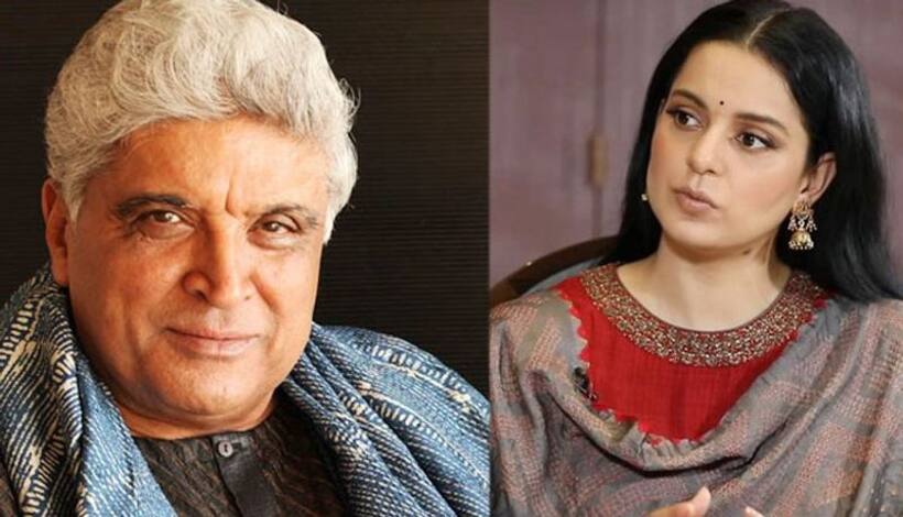 Kangana Ranaut moves Sessions Court in a defamation case filed by Javed Akhtar