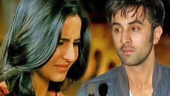 Heart-broken by Ranbir Kapoor, Katrina Kaif got help from mother to move on; read deets