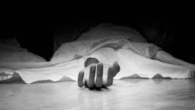 Girl commits suicide as there is no exam for degree students