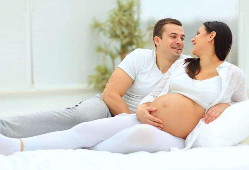 Expert tips for Intimacy During Pregnancy