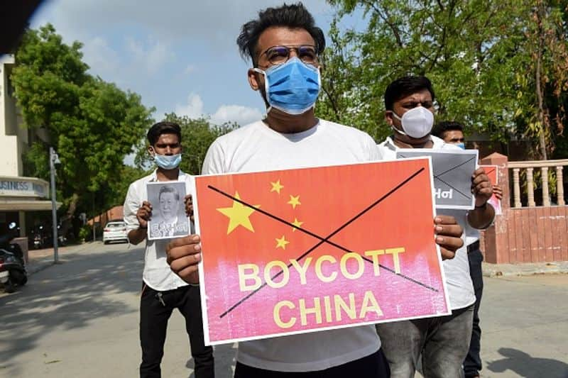 Muslim body issues fatwa asking community to boycott Chinese products