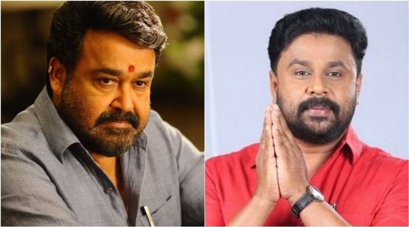 Mohanlal Kayamkulam Kochunni to Dileep's Kammara Sambhavam: 6 Malayalam movies to release on OTT (Details) RCB