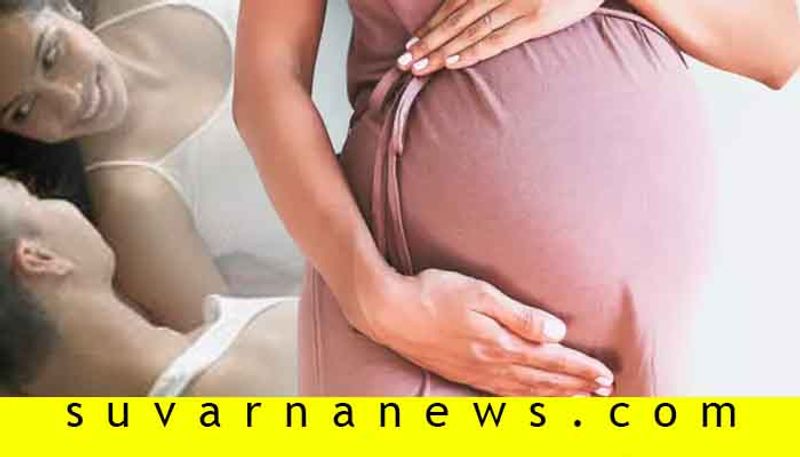 Expert tips for Intimacy During Pregnancy