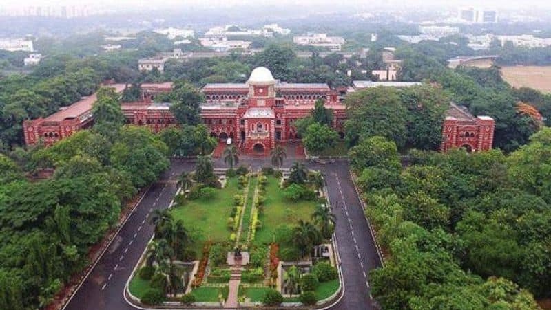 Anna University exam fee hike temporarily suspended tvk