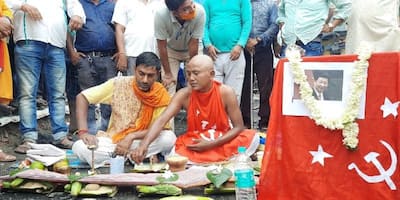 চিনা প্রেসিডেন্টের 'শ্রাদ্ধানুষ্ঠান', লাদাখে হামলার প্রতিবাদে চড়ছে ক্ষোভের পারদ