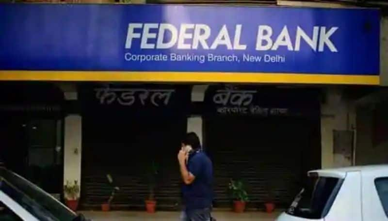 Federal Bank Offer Facility for Pre Booking Appointments in Branches