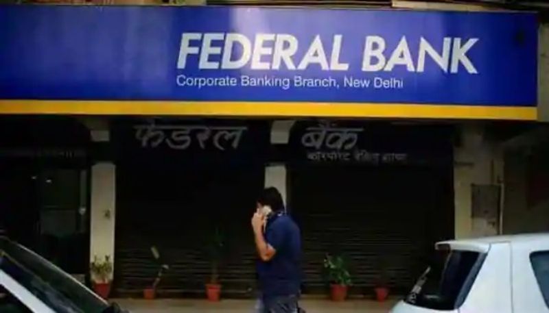 Federal Bank Offer Facility for Pre Booking Appointments in Branches