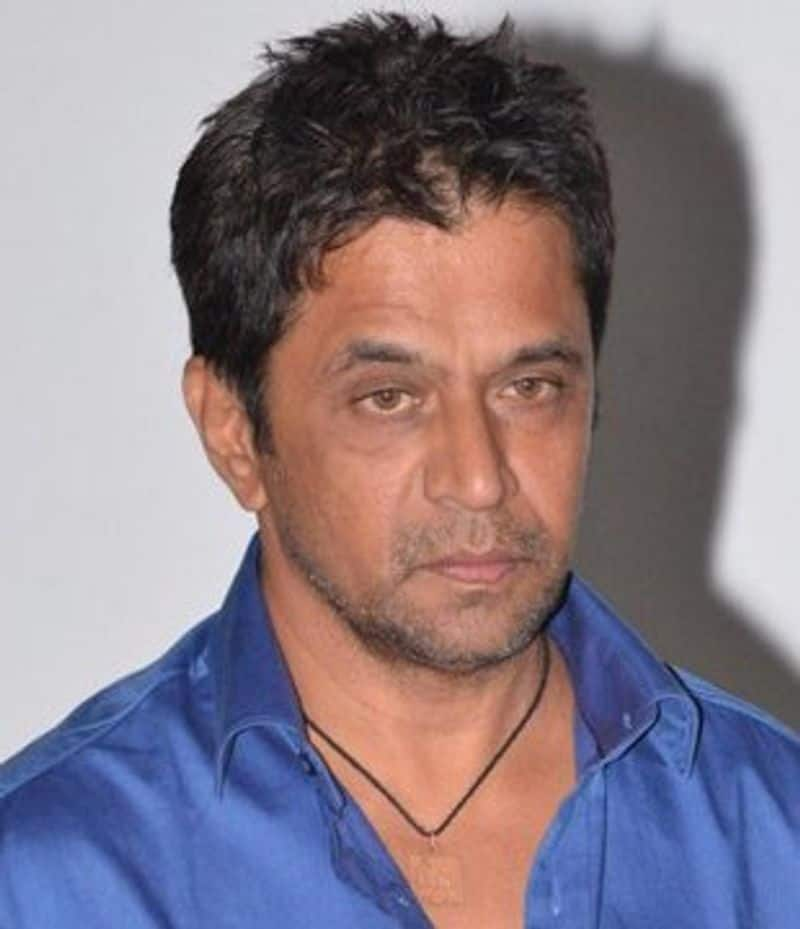 hero arjun sarja was only hero who attended silk smitha funerals ksr 