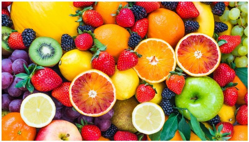 Are fruits harmful for diabetes