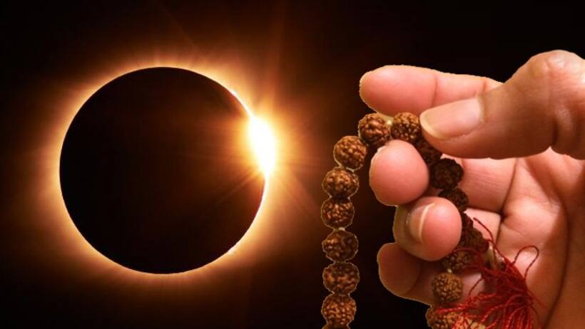 Here are some 'Solar Eclipse' weird myths in India that will make you laugh